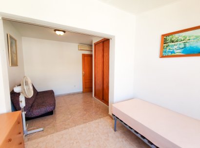 Villa · Herverkoop - Orihuela Costa · Playa Flamenca · Alicante · Spanje