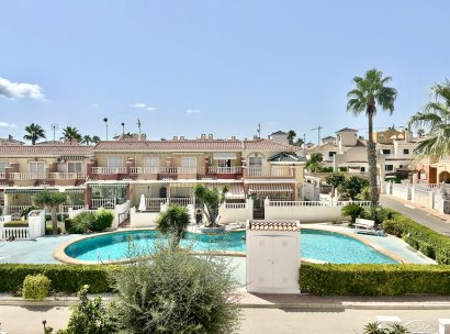 Villa · Herverkoop - Ciudad Quesada · Alicante · Spanje