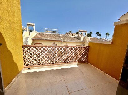 Villa · Herverkoop - Ciudad Quesada · Alicante · Spanje