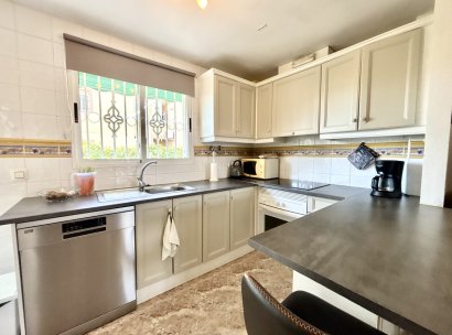 Appartement · Herverkoop - Orihuela Costa · La Zenia · Alicante · Spanje
