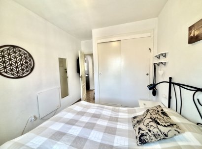 Appartement · Herverkoop - Orihuela Costa · La Zenia · Alicante · Spanje