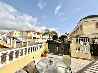 Appartement · Herverkoop - Orihuela Costa · La Zenia · Alicante · Spanje