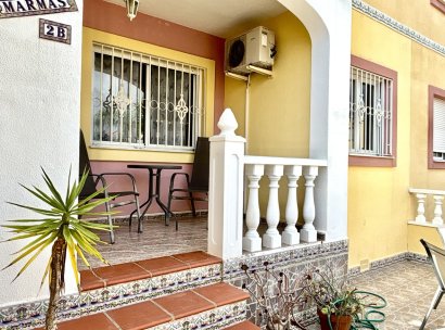 Appartement · Herverkoop - Orihuela Costa · La Zenia · Alicante · Spanje