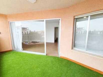 Wohnung · Wiederverkauf - Orihuela Costa · La Zenia · Alicante · Spanien