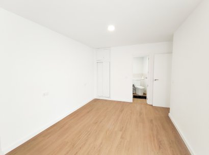 Wohnung · Wiederverkauf - Orihuela Costa · La Zenia · Alicante · Spanien