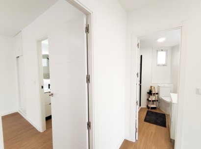Wohnung · Wiederverkauf - Orihuela Costa · La Zenia · Alicante · Spanien