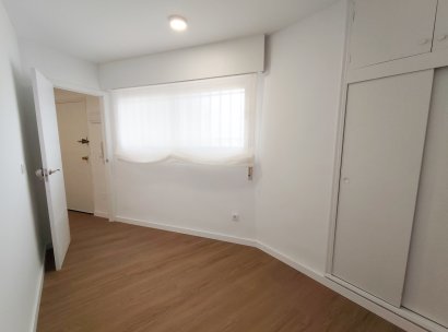 Wohnung · Wiederverkauf - Orihuela Costa · La Zenia · Alicante · Spanien