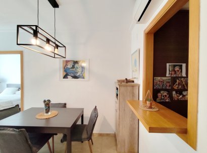 Appartement · Herverkoop - Torrevieja · Alicante · Spanje
