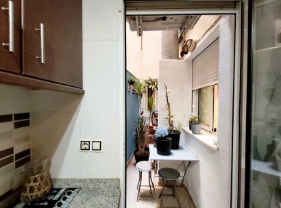 Appartement · Herverkoop - Torrevieja · Alicante · Spanje