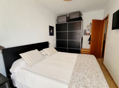 Appartement · Herverkoop - Torrevieja · Alicante · Spanje
