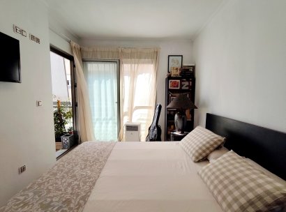 Appartement · Herverkoop - Torrevieja · Alicante · Spanje