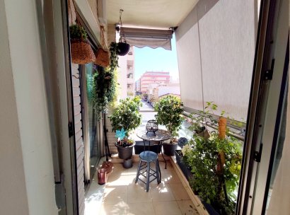 Appartement · Herverkoop - Torrevieja · Alicante · Spanje