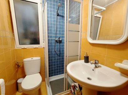Appartement · Herverkoop - Torrevieja · Alicante · Spanje