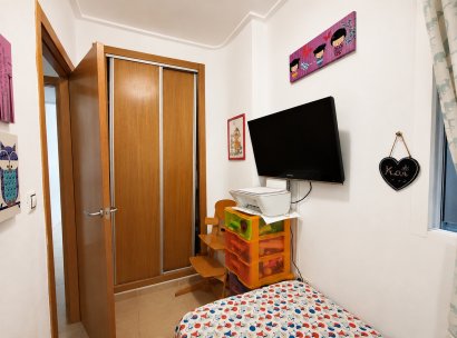 Appartement · Herverkoop - Torrevieja · Alicante · Spanje