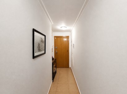 Appartement · Herverkoop - Torrevieja · Alicante · Spanje