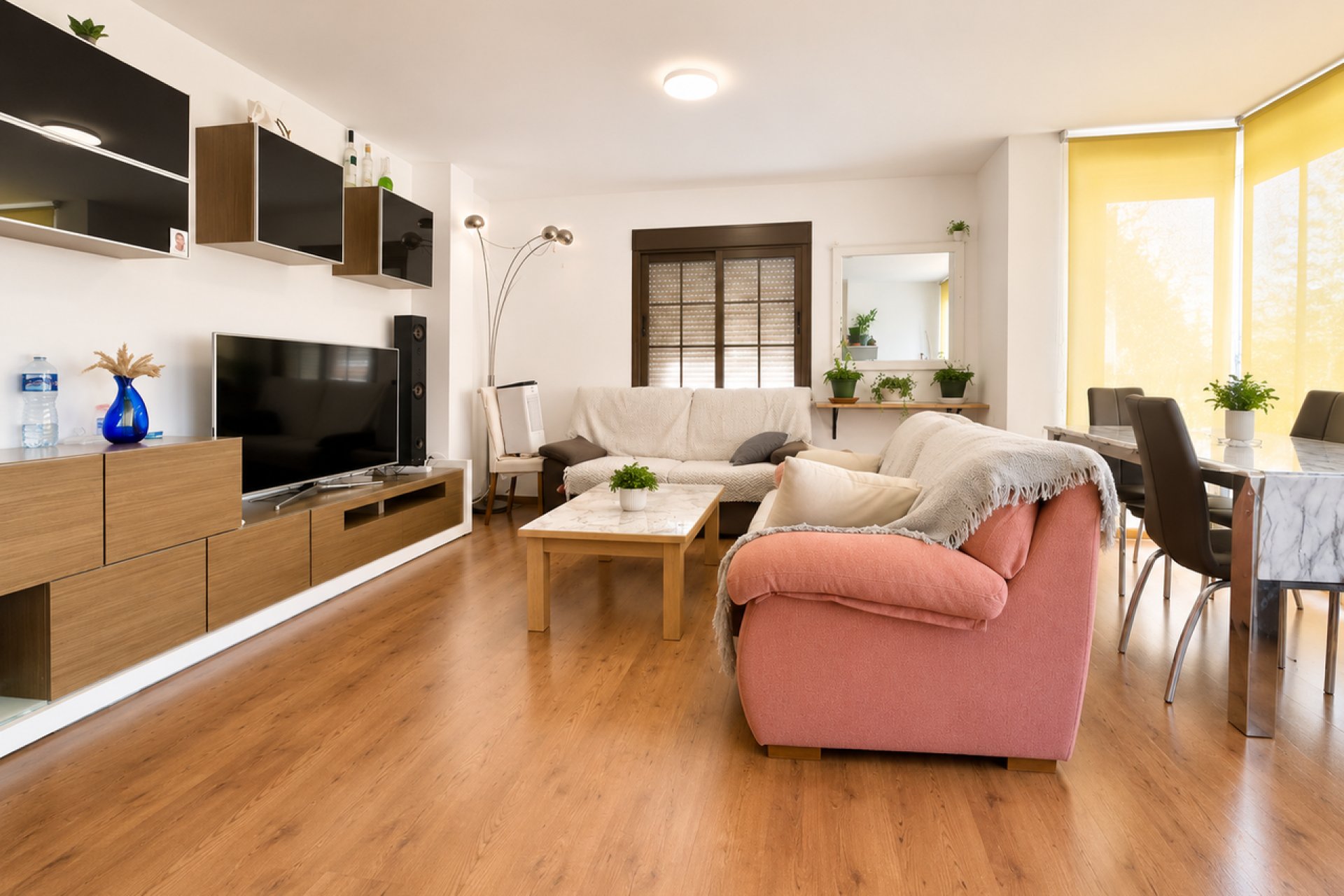 Wiederverkauf - Wohnung - Rojales