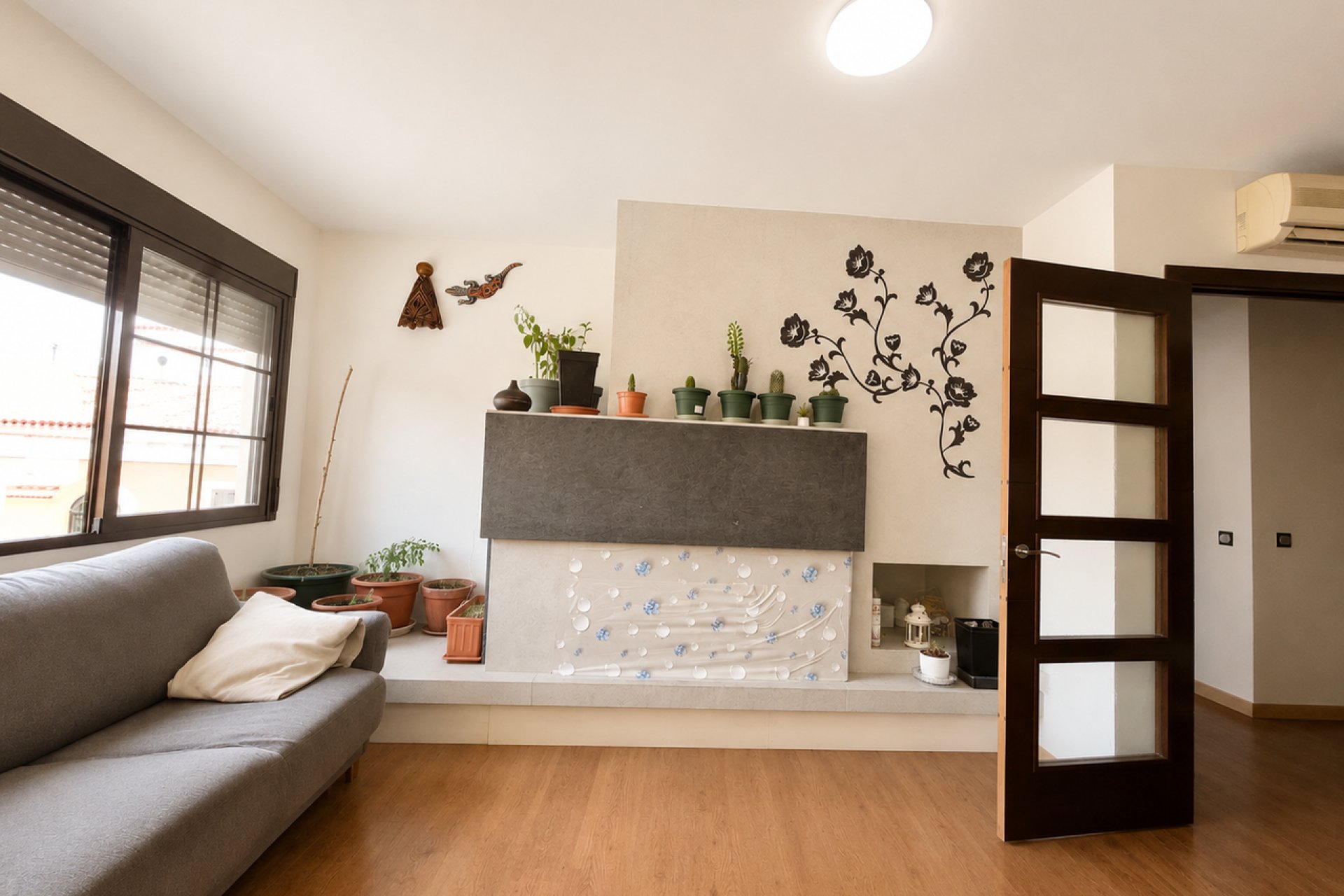 Wiederverkauf - Wohnung - Rojales