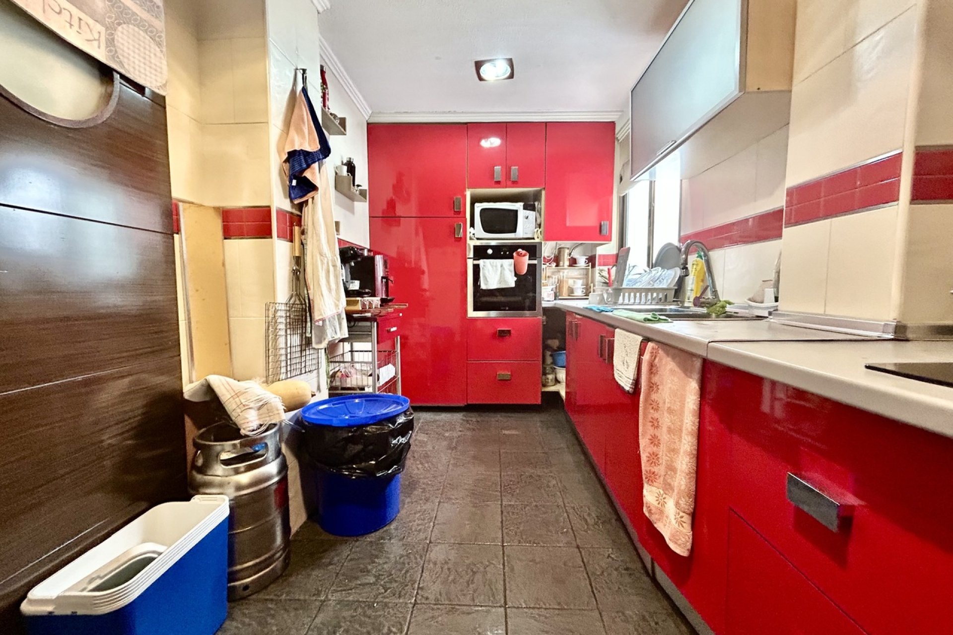 Wiederverkauf - Wohnung - Rojales