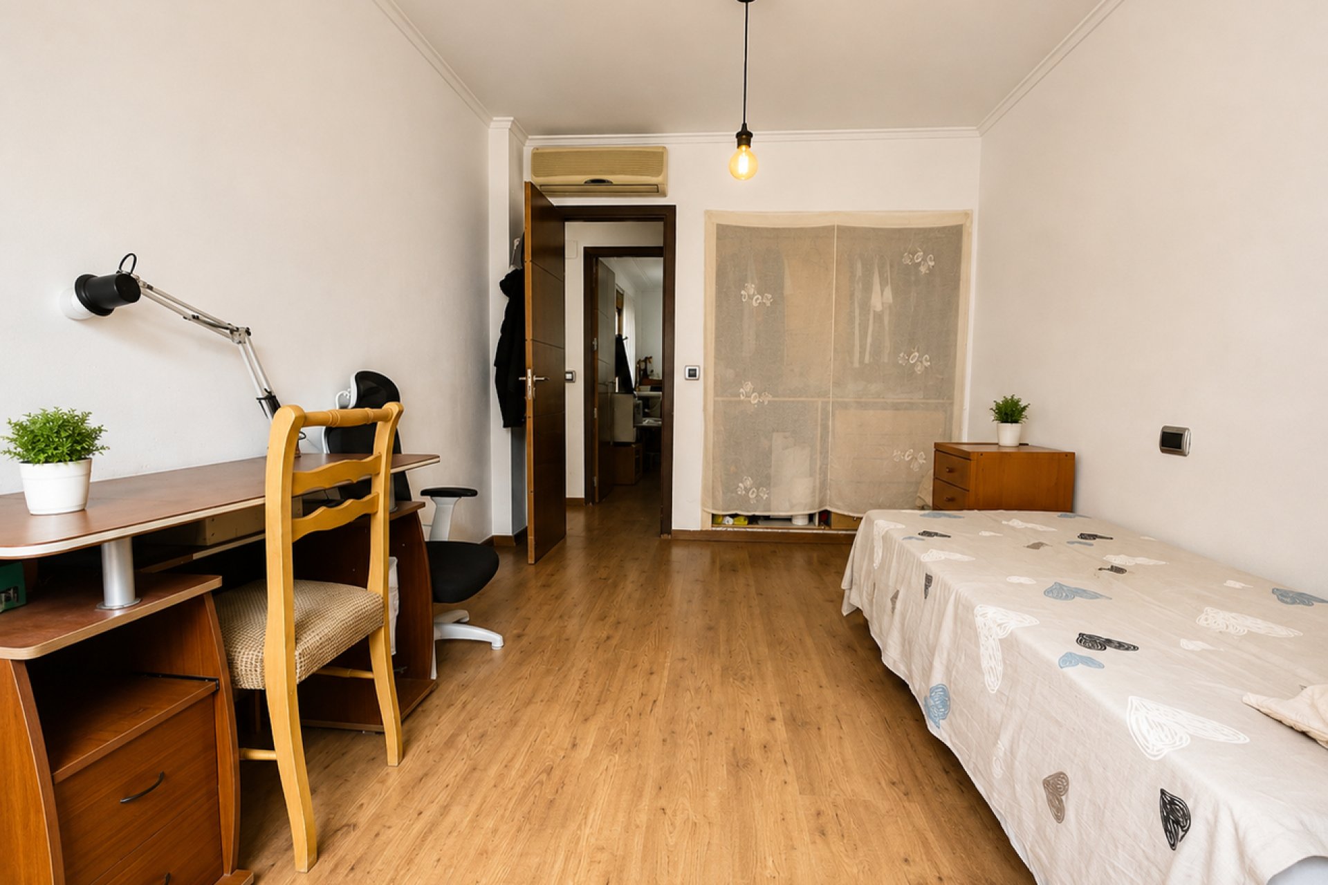 Wiederverkauf - Wohnung - Rojales