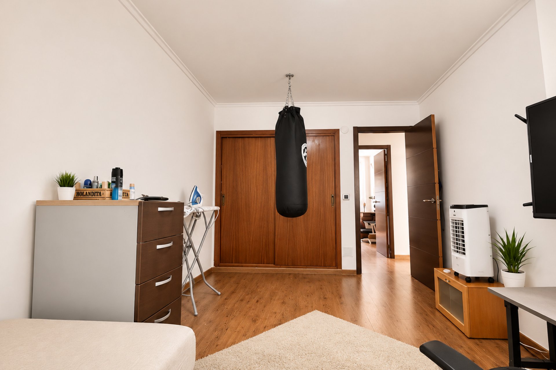 Wiederverkauf - Wohnung - Rojales