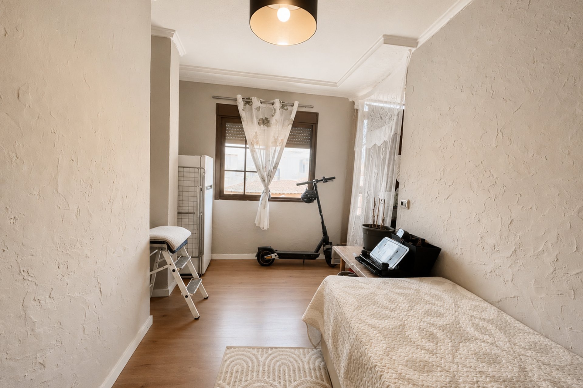 Wiederverkauf - Wohnung - Rojales