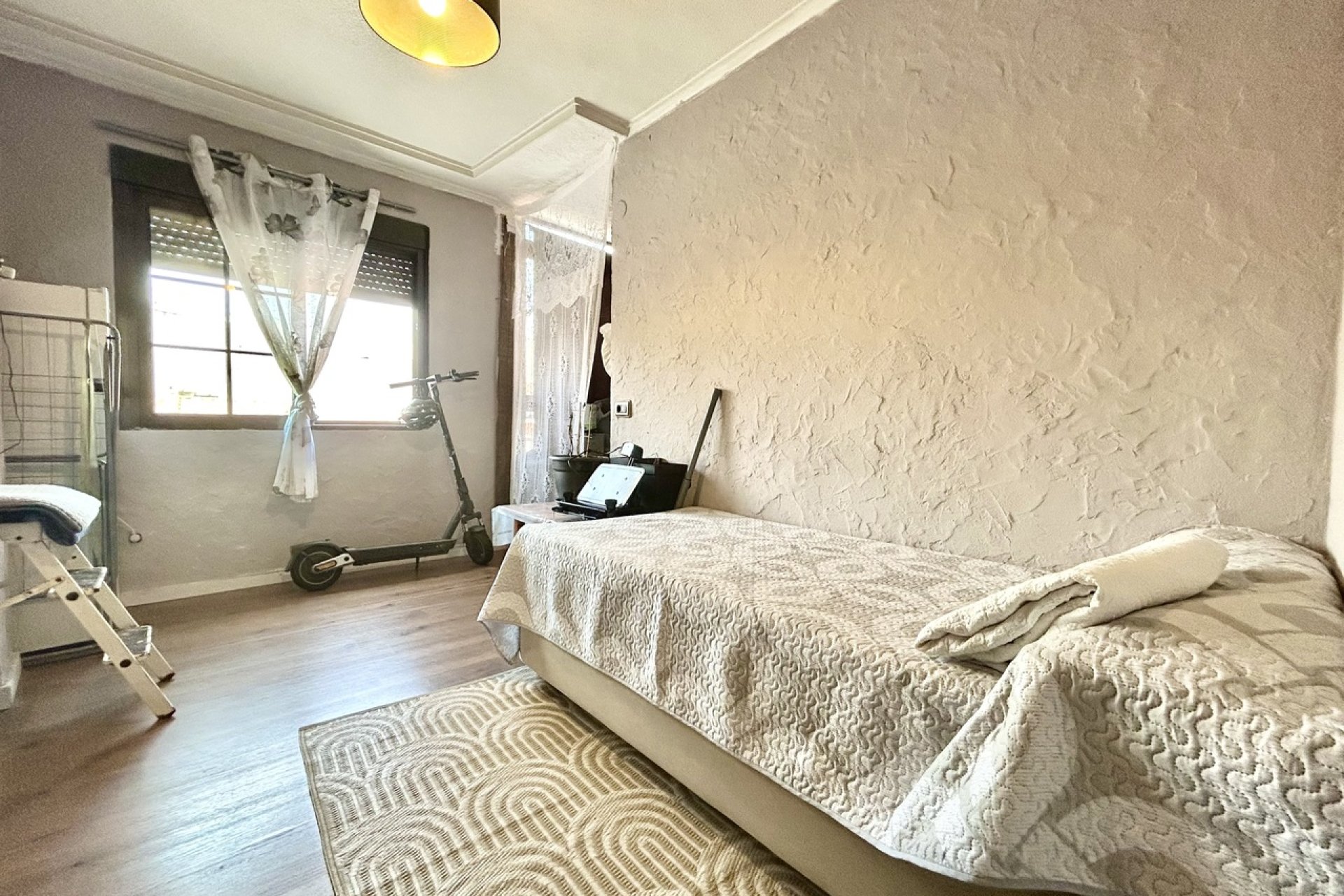 Wiederverkauf - Wohnung - Rojales