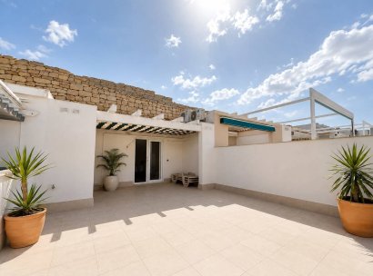 Villa · Herverkoop - Ciudad Quesada · Alicante · Spanje