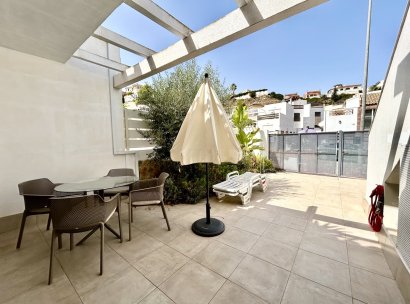 Villa · Herverkoop - Ciudad Quesada · Alicante · Spanje