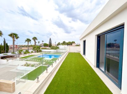 Villa · Herverkoop - Montesinos · Los Montesinos · Alicante · Spanje