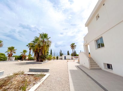 Villa · Herverkoop - Montesinos · Los Montesinos · Alicante · Spanje