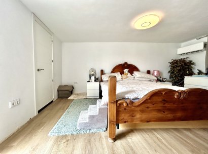 Villa · Herverkoop - Montesinos · Los Montesinos · Alicante · Spanje
