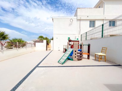 Villa · Herverkoop - Montesinos · Los Montesinos · Alicante · Spanje