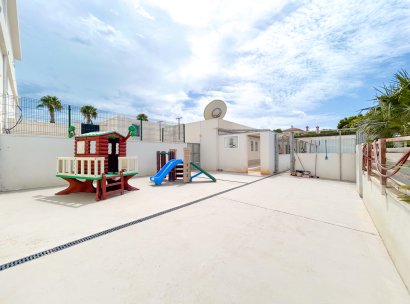 Villa · Herverkoop - Montesinos · Los Montesinos · Alicante · Spanje
