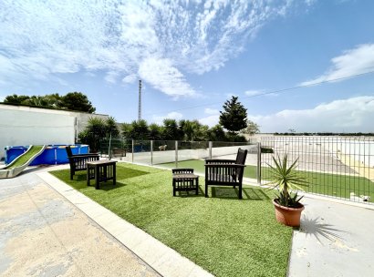 Villa · Herverkoop - Montesinos · Los Montesinos · Alicante · Spanje