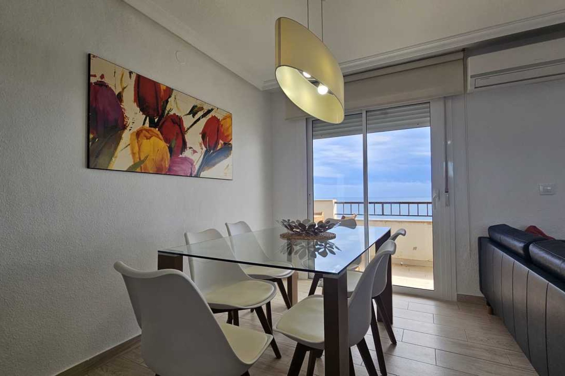 Herverkoop - Appartement - Mil Palmeras