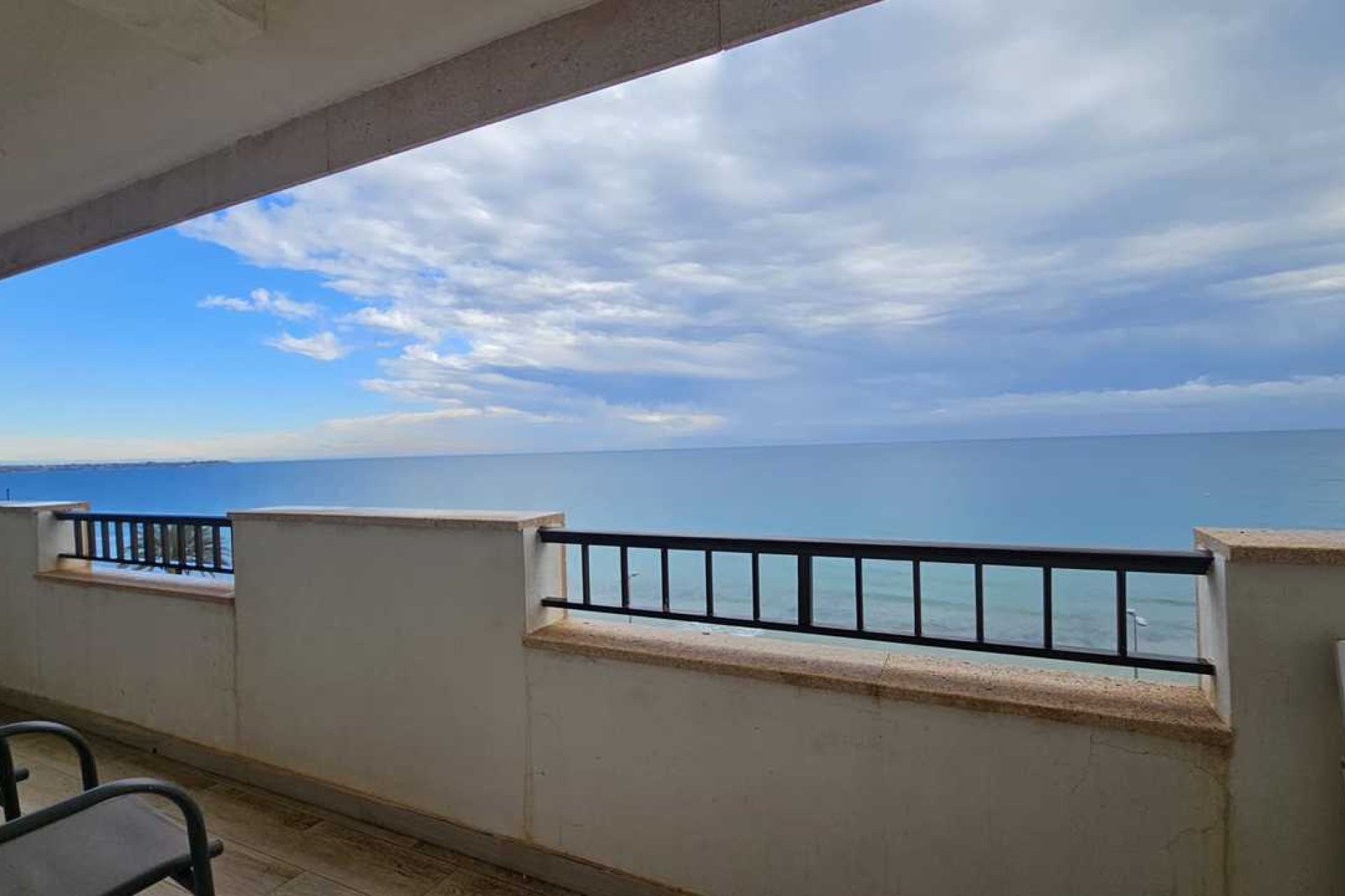 Herverkoop - Appartement - Mil Palmeras