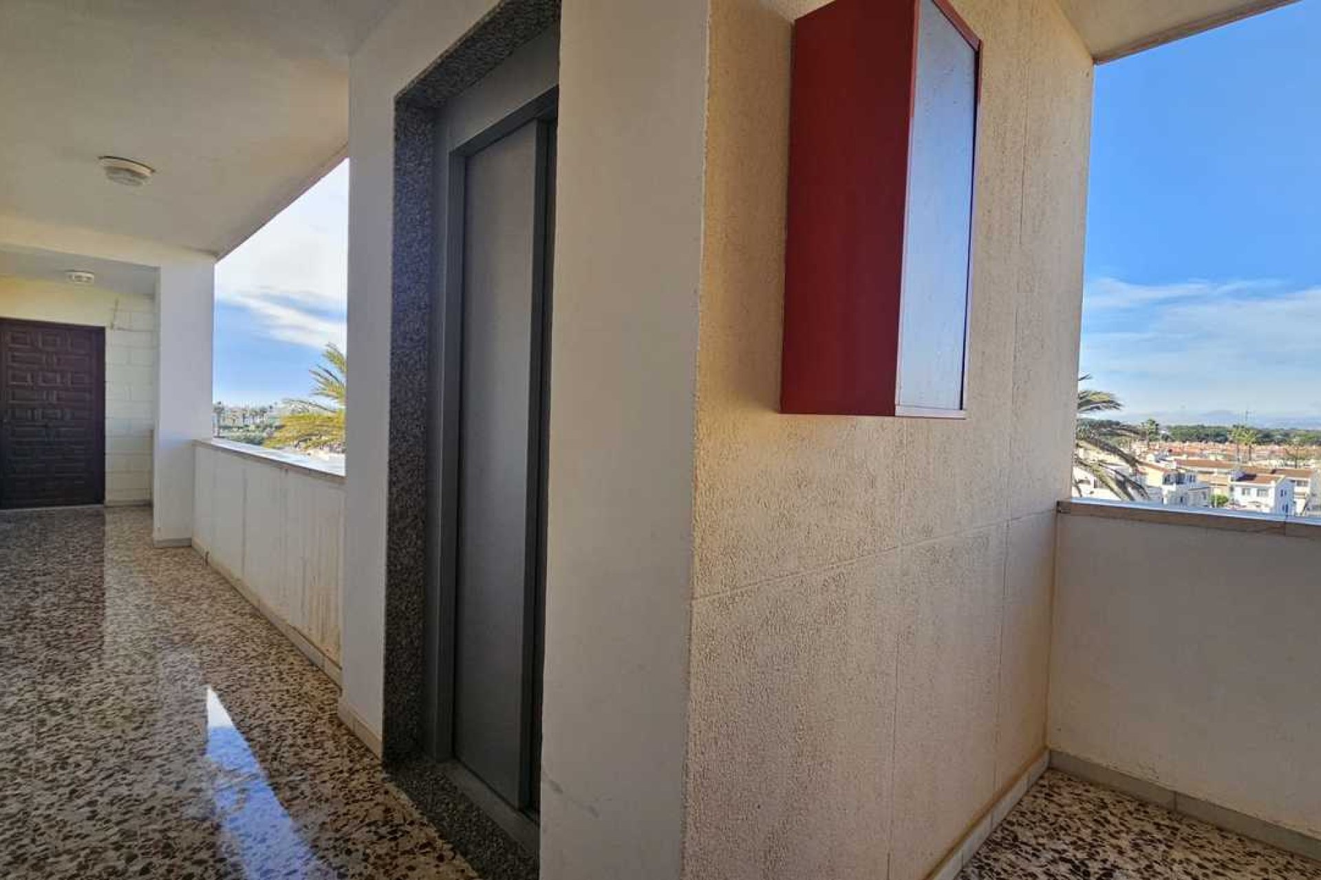 Herverkoop - Appartement - Mil Palmeras