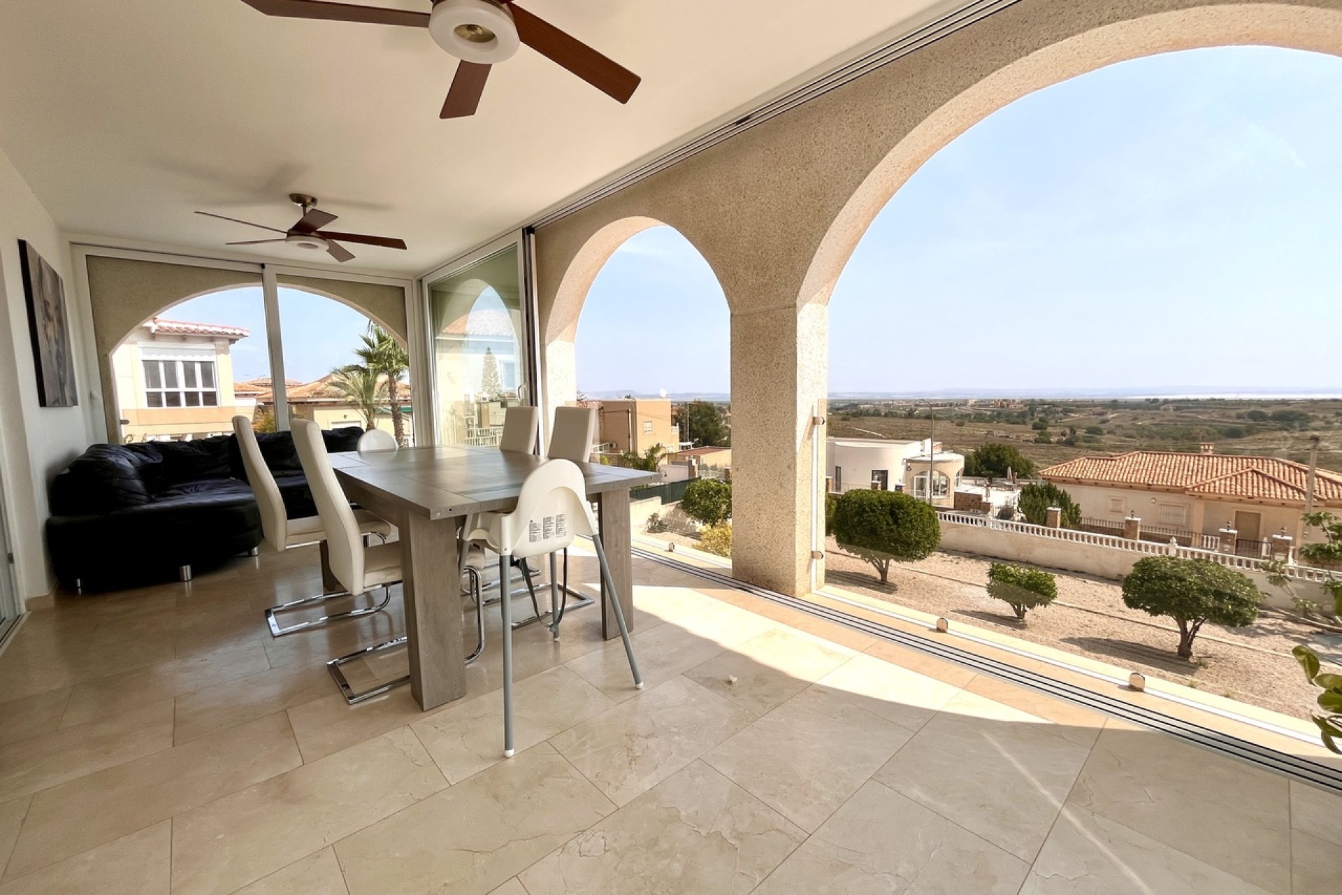 Herverkoop - Villa - San Miguel de Salinas