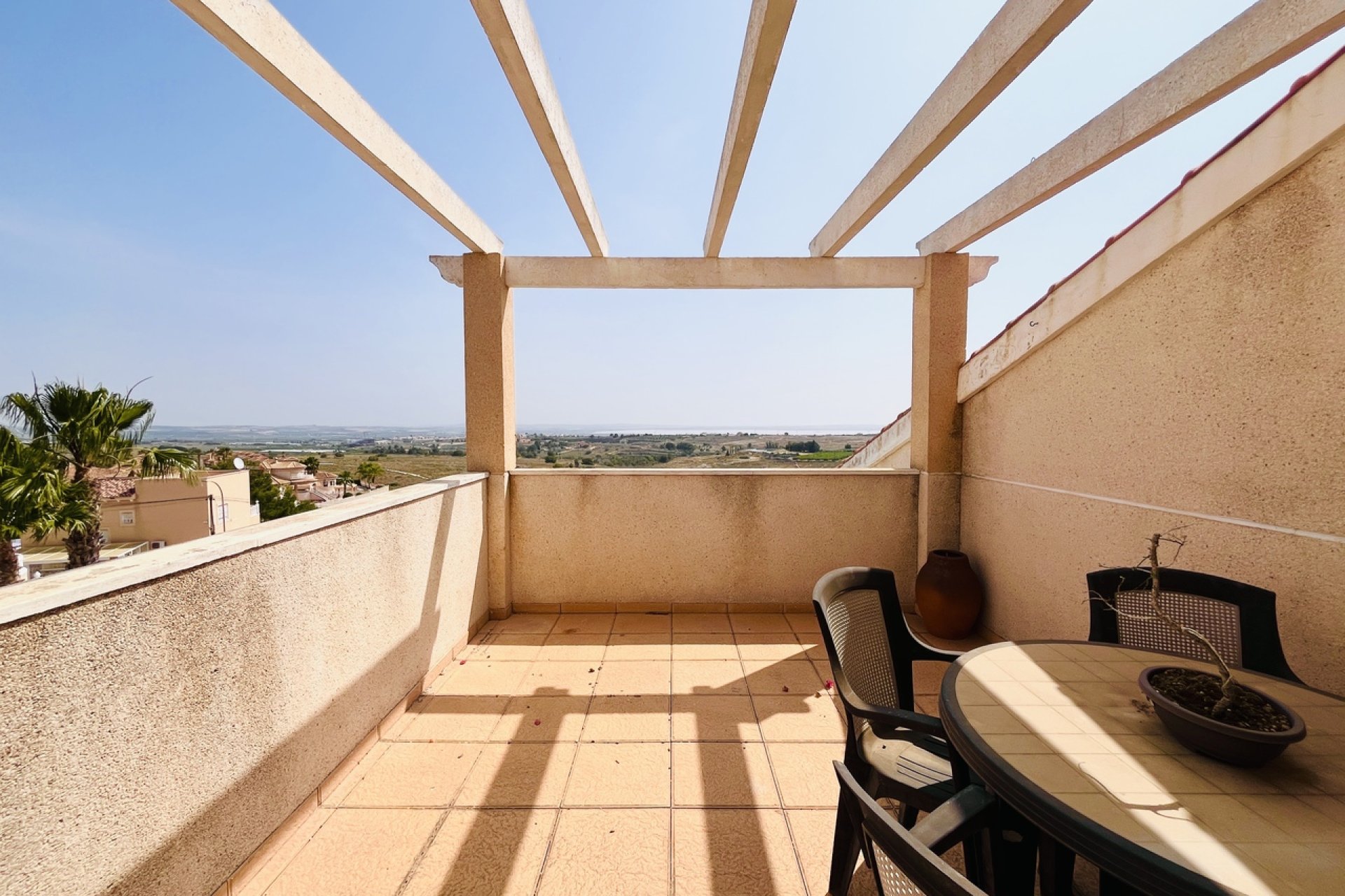 Herverkoop - Villa - San Miguel de Salinas