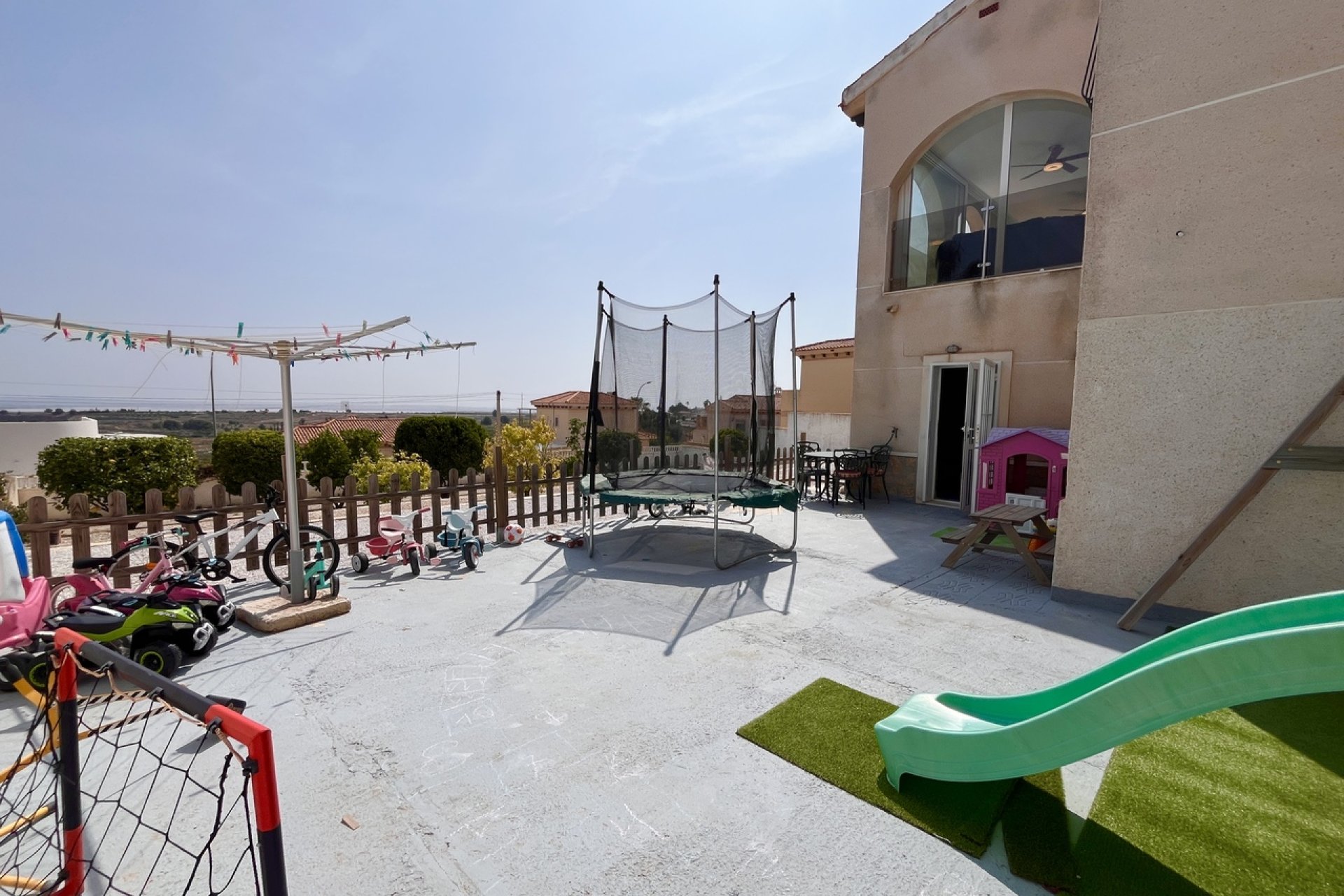 Herverkoop - Villa - San Miguel de Salinas