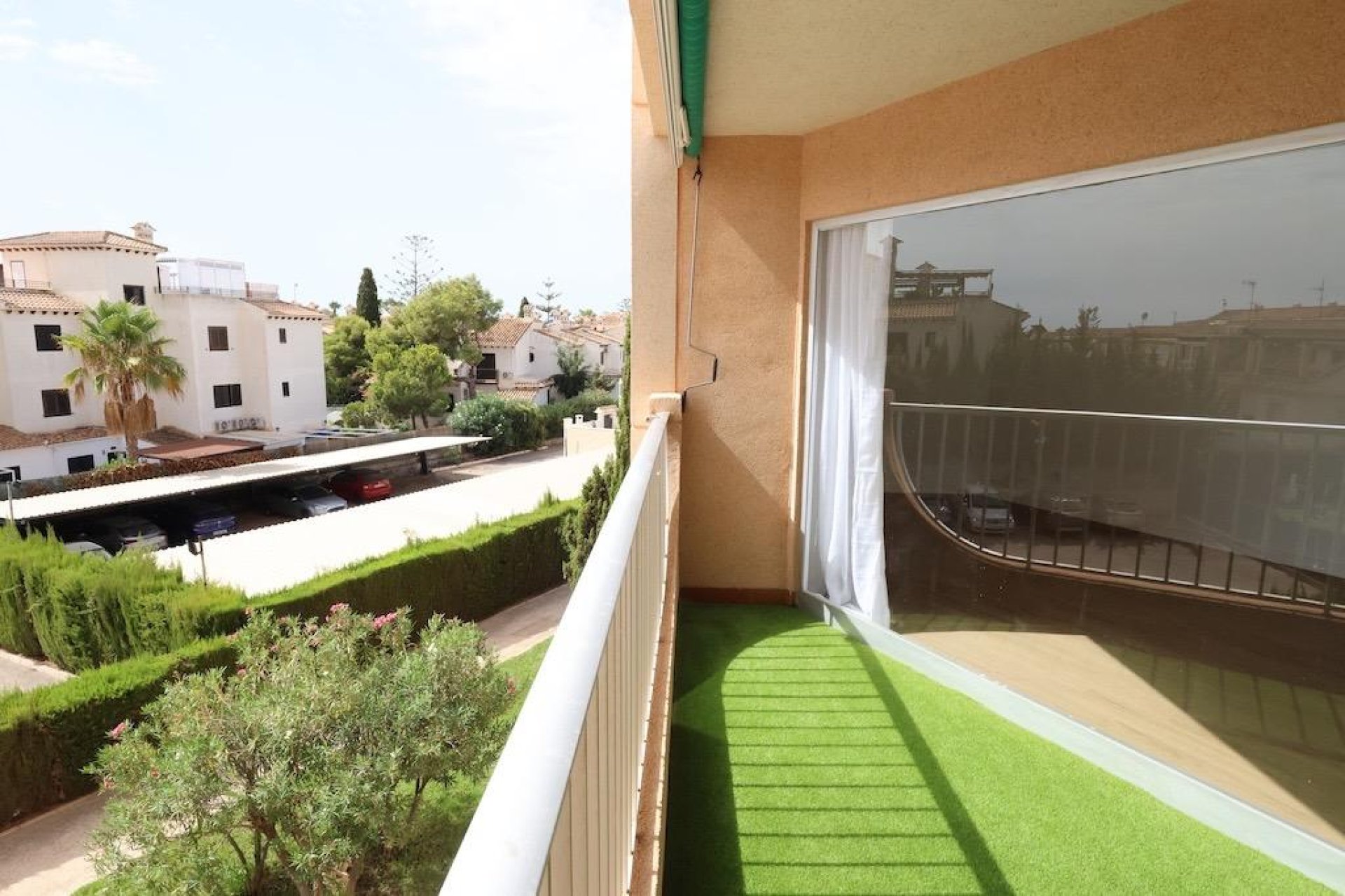 Resale - Apartment - Orihuela Costa - Costa Blanca South