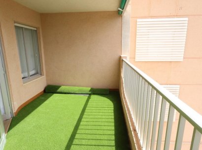 Appartement · Herverkoop - Orihuela Costa · La Zenia · Alicante · Spanje