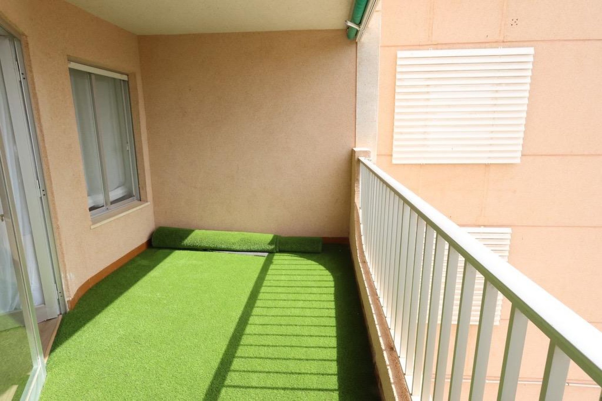 Resale - Apartment - Orihuela Costa - Costa Blanca South