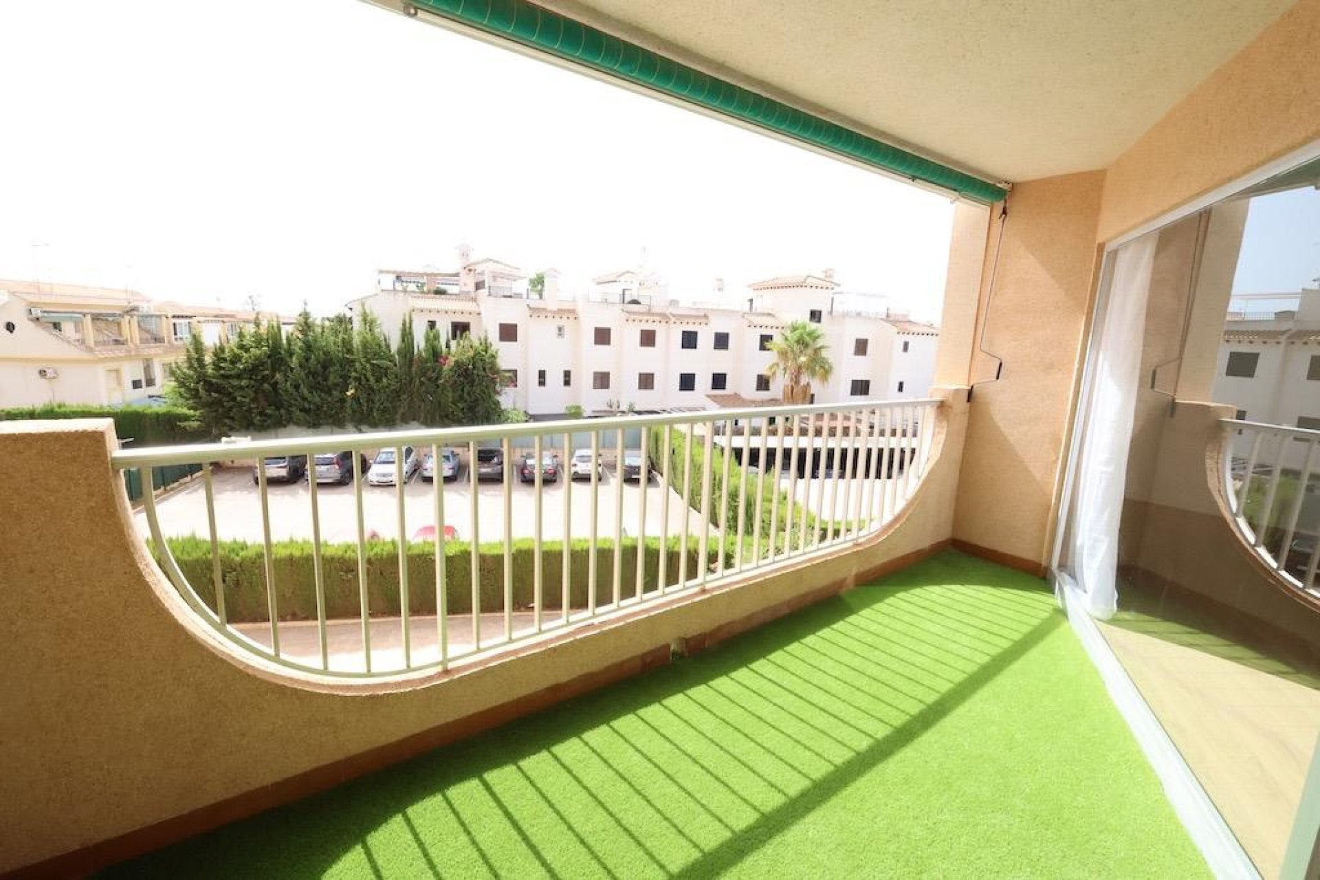 Resale - Apartment - Orihuela Costa - Costa Blanca South