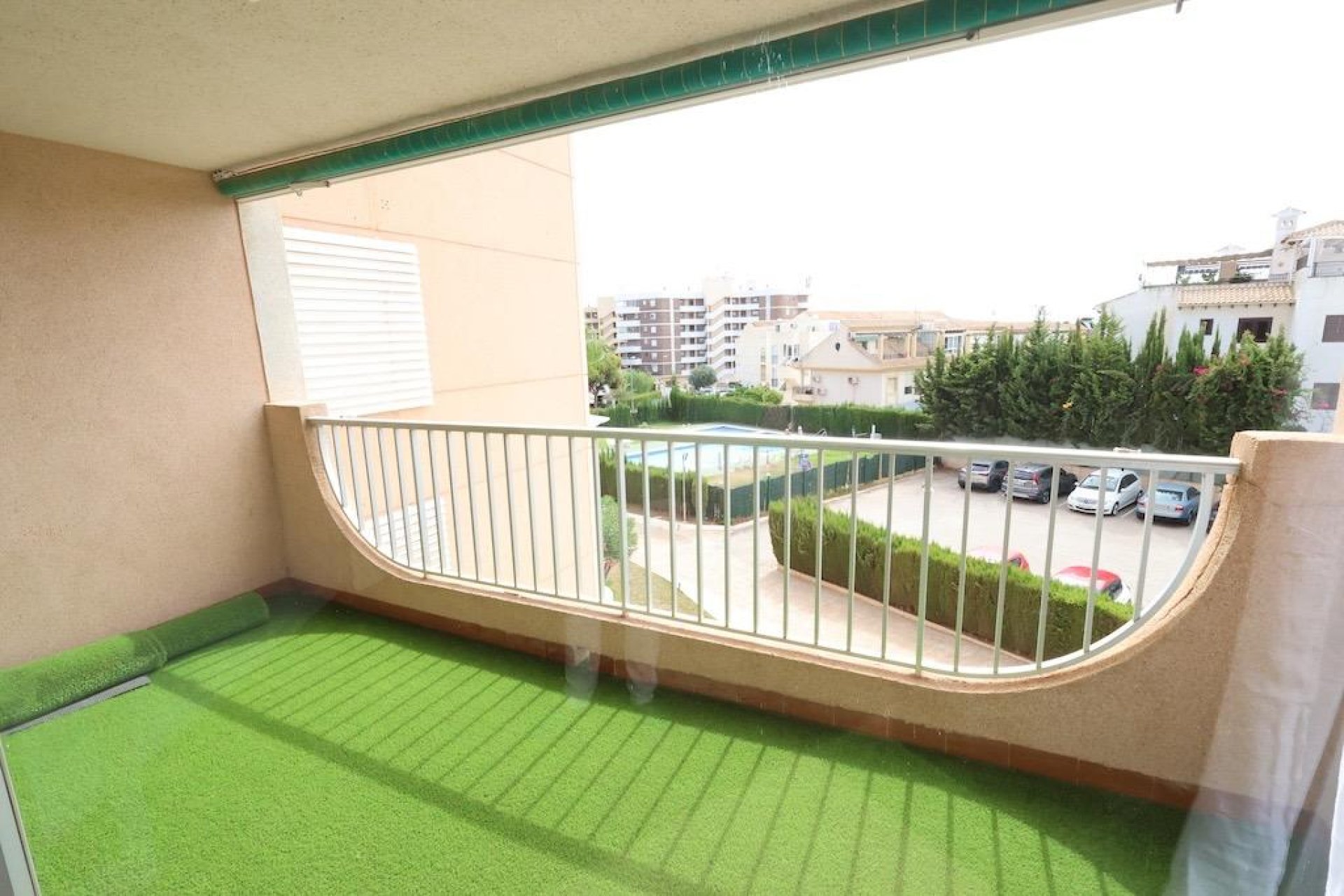Resale - Apartment - Orihuela Costa - Costa Blanca South