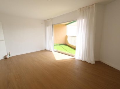 Appartement · Herverkoop - Orihuela Costa · La Zenia · Alicante · Spanje