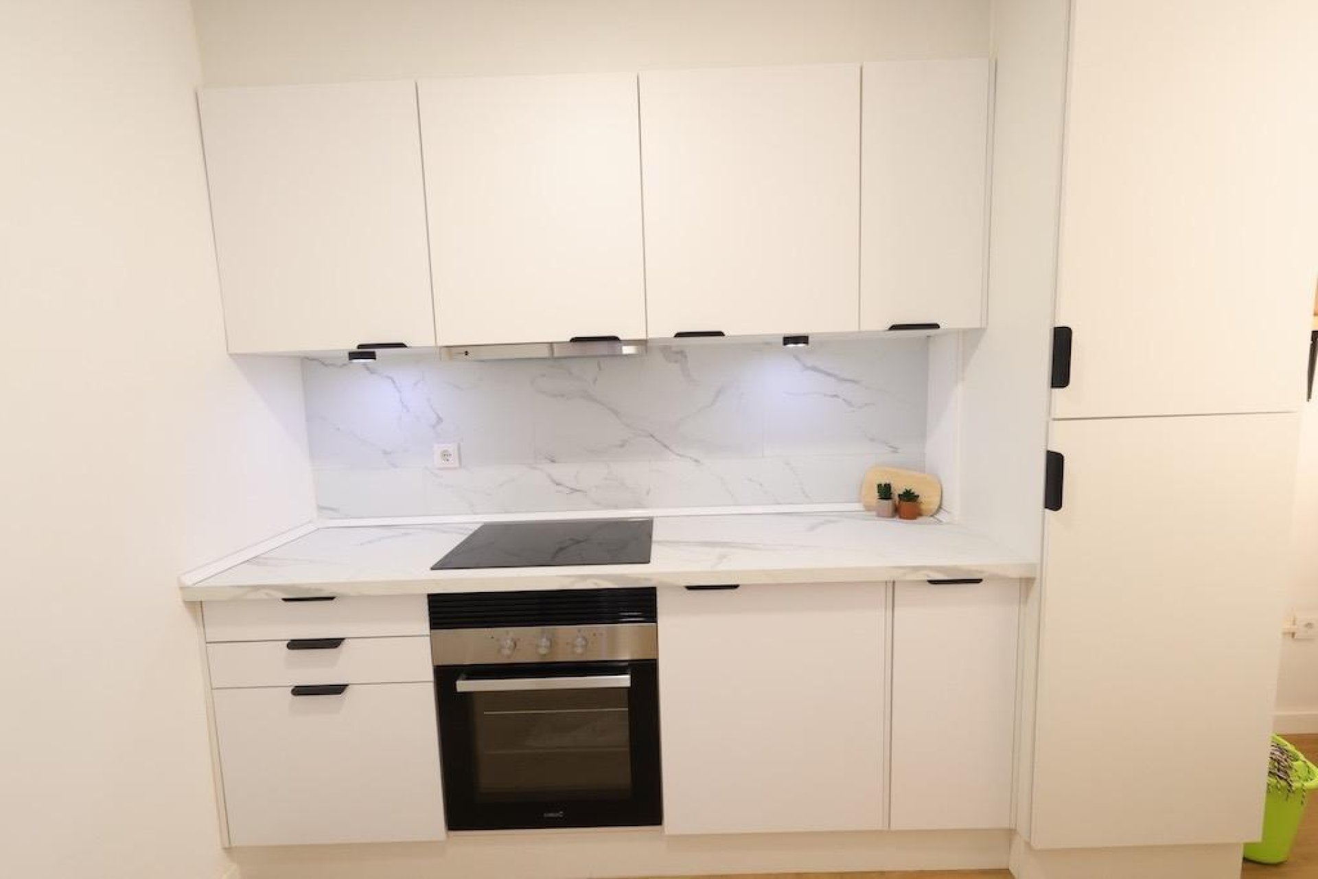 Resale - Apartment - Orihuela Costa - Costa Blanca South