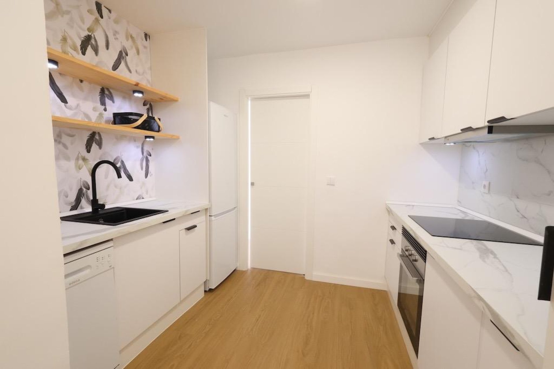 Resale - Apartment - Orihuela Costa - Costa Blanca South