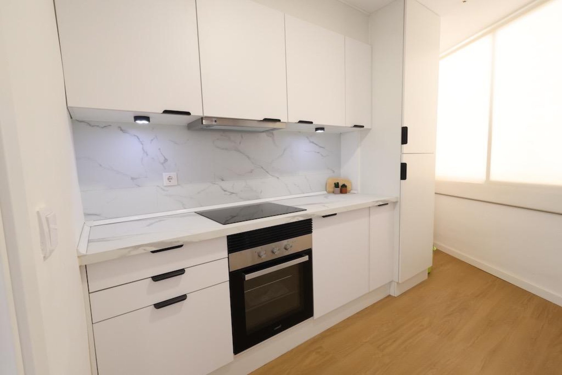 Resale - Apartment - Orihuela Costa - Costa Blanca South