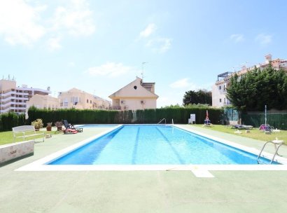 Appartement · Herverkoop - Orihuela Costa · La Zenia · Alicante · Spanje
